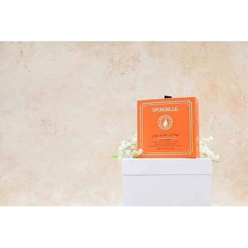 SPONGELL? Lily of The Valley Boxed Flower