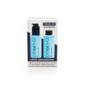 men-? SHAVE CREAM REFILL KITw/UP TO 165 SHAVES, mens shaving cream with Long Lasting/Ultra-Concentrate Formula with Tea Tree oil/Lubricants & Moisturisers, shaving cream mens 100ml x 2¡¦