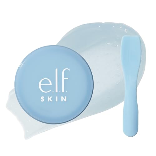 e.l.f. Holy Hydration! Leave-On Lip Mask with Hyaluronic Acid