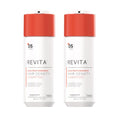 Revita Hair Density Shampoo for Thinning Hair - 205 mL (2 Pack)
