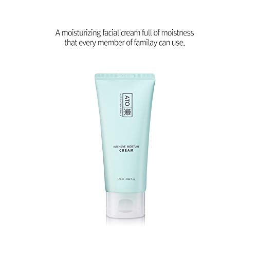 ATORAK INTENSIVE MOISTURE CREAM 4.06Fl Oz KOREA Beauty