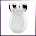 Microcurrent Facial Toning Massager - Skin Lifting & Wrinkle Reduction