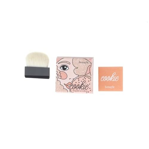 Benefit Cookie Powder Highlighter