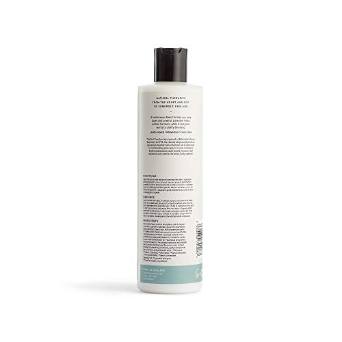 Relax Calming Body Lotion by Cowshed for Unisex - 10.14 oz Body Lotion