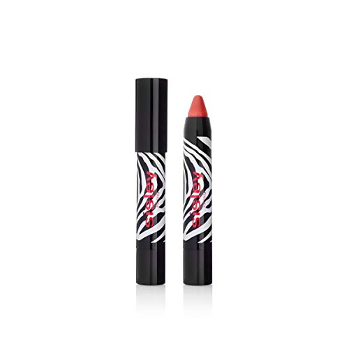 Sisley Phyto-Lip Twist Lipstick for Women, No. 3 Peach, 0.04 Pound