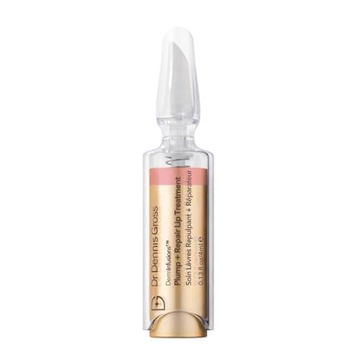Dr Dennis Gross Plump + Repair Tinted Lip Treatment Pink