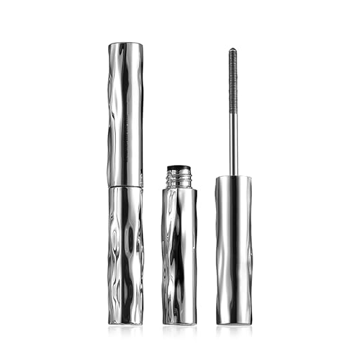 KANGBOMEI Iron Wand Mascara - Waterproof 5D Curling & Volume