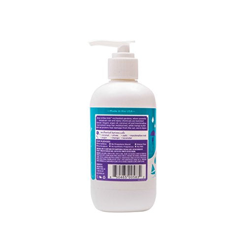 Klee Kids Enchanted Shampoo & Conditioner Duo Set