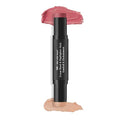 Cream Blush & Highlighter Stick - Multitasking Portable Makeup