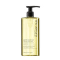 shu uemura art of hair Gentle Radiance Clarifying Shampoo - Deep Cleansing, Removes Buildup and Balances Moisture, For All Scalp and Hair Types, 13.4 Fl Oz