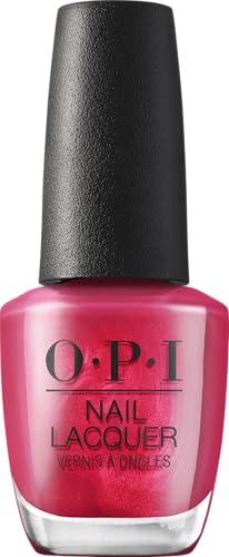 OPI Nail Lacquer Classic Colors Nail Polish – Creme, Shimmer & Glitter