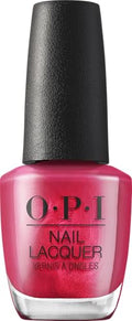 OPI Nail Lacquer Classic Colors Nail Polish – Creme, Shimmer & Glitter