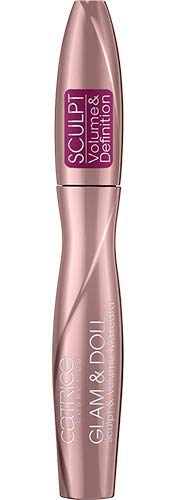Catrice Glam & Doll Mascara - Sculpt & Volume