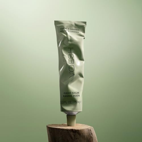 VOESH Vegan Hand Balm Gift Set - K-Beauty Korean Skincare, Deep Hydration That Lasts 24+ Hours