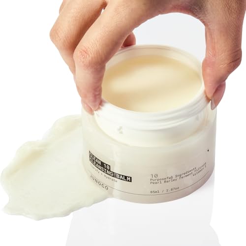 JUNO & Co. JADE Clean10 Cleansing Balm Refill 2.87oz