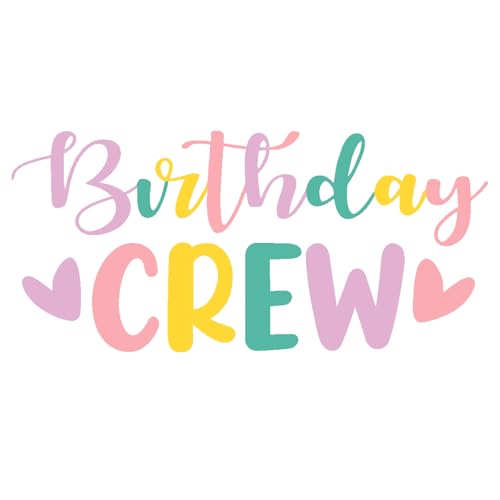 Girls Birthday T-Shirt | Toddler Party Tops 5-9 Year Old