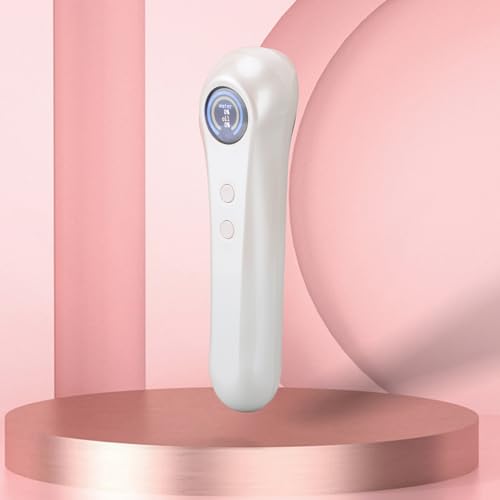 Digital Skin Oil & Water Content Analyzer Tester