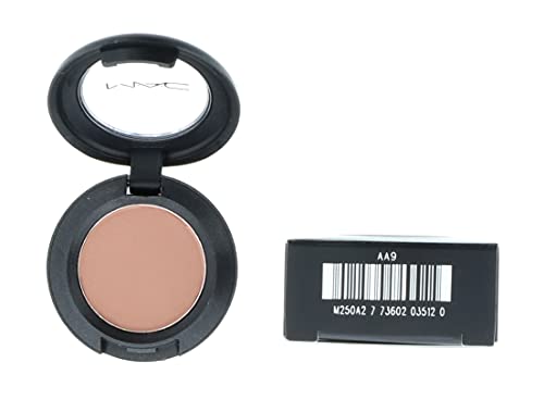 MAC eye shadow ~ Soft Brown