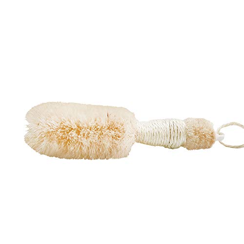 DAILY CONCEPTS Sisal Body Brush