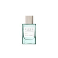 CLEAN H2EAU Water Lotus Fragrance Perfume 3.4 Fl Oz Hydrating, Long Lasting, Cruelty-Free