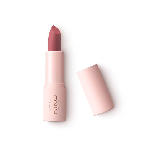 KIKO Milano Kind Soft Matte Lipstick 04 - Vegan