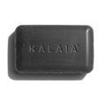 Kalaia - Detox & Balance Charcoal Cleansing Bar, Multi-Use Bar Soap with Activated Charcoal, Hydrating Anti-Acne Face Wash in Soap Bar Form, Removes Makeup and Unclogs Pores, 3 oz/85 g