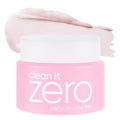 BANILA CO Clean It Zero Cleansing Balm - Vegan Makeup Remover 100ml
