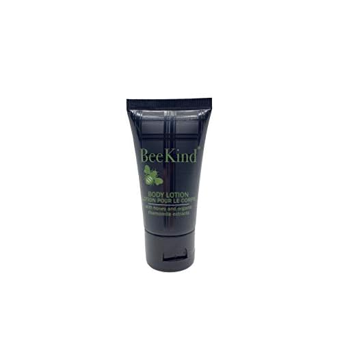 Gilchrist & Soames Beekind Body Lotion 1oz/30ml Body Lotion ? 6 Tubes Total 6oz