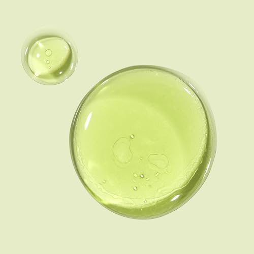 ColourPop Fourth Ray Beauty Avocado + Aloe Double Shot Face Serum - Nourishing & Hydrating Serum with Antioxidant-Rich Avocado Oil & Aloe to Soften Skin (.95 fl oz)