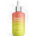 Azelaic Acid Face Serum 10% for Women ? Brightening & Clarifying Facial Serum with Niacinamide, Vitamin C, Hyaluronic Acid & Jojoba Oil ? Redness & Dark Spot Balancing, 1 fl oz