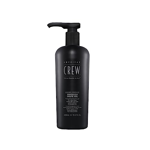 PRECISION SHAVE GEL 450ML / 15.2 FL.OZ