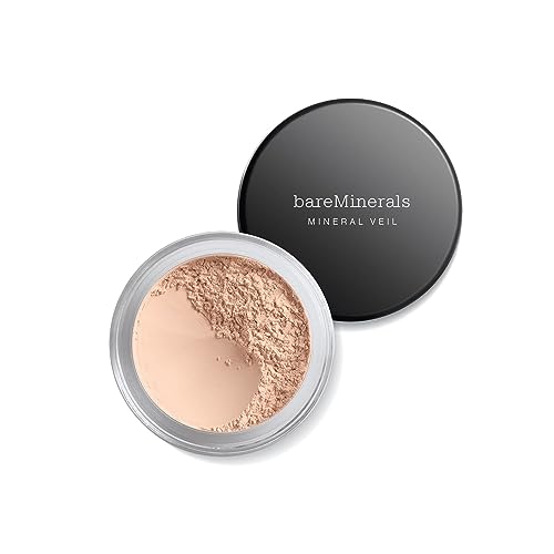 bareMinerals Original Translucent Loose Mineral Veil - Full Size 0.3 oz