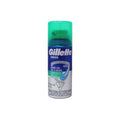 Gillette Series Shave Gel for Sensitive Skin, 2.5 Ounce