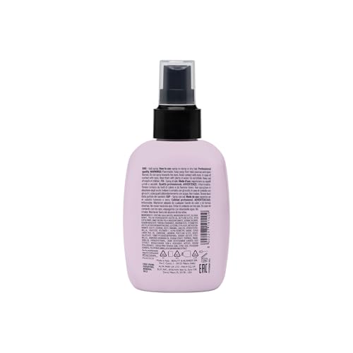 ALFAPARF Semi di Lino Sea Salt Spray – Beachy Waves & Texture