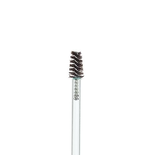 Babe Original Volumizing Eyebrow Filler For Thicker Brows - Tinted Brow Gel with Peptides & Biotin, Smudge Resistant Brow Mascara