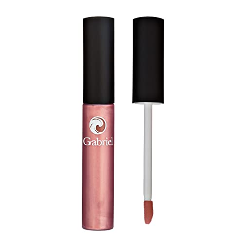 Gabriel Color Lip Gloss (Nectar)