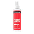 Neutrogena Stubborn Body Acne Spray, 5.5 fl oz