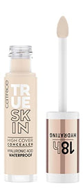 Catrice True Skin High Cover Concealer - Waterproof & Lightweight
