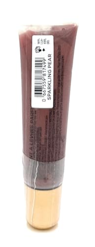 Victoria's Secret Flavor Lip Gloss 0.46oz Sparkling Pear