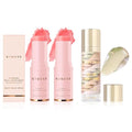 KIMUSE All-in-One Hydrating Multi Balm Stick & Color Correcting Facial Serum