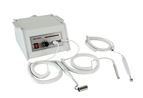 13-in-1 Professional Facial Machine with Microdermabrasion & Galvanic