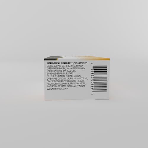 #56 Rich Medium Brown Bigen Permanent Powder - 6 Pack