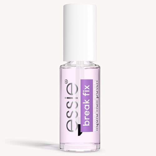 essie Break Fix Liquid Nail Patch - Fast Repair Treatment (0.23 fl oz)