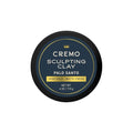 Cremo Palo Santo Sculpting Clay - High Hold, Matte Finish, 4 oz