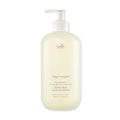 LA'DOR Perfumed Shampoo with Hydrolyzed Keratin for Damaged Hair - 530ml