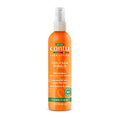 Cantu Coil Calm Detangler with Shea Butter - White 8 Fl Oz, Natural Hair Care