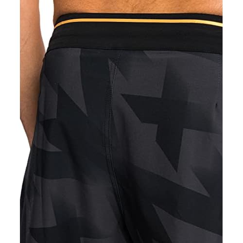 Venum Mens Razor Fightshorts