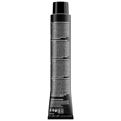 Cree Ginger Permanent Hair Color - Vibrant & Long-Lasting 100ml