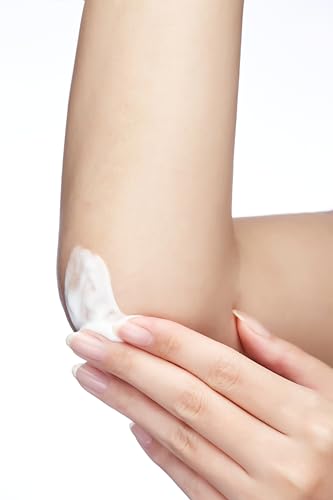Derma B CeraMD Repair Lotion - Unscented Ceramide & Panthenol Body Moisturizer, 13.52 Fl Oz