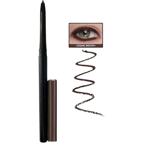COSMIC BROWN Eye Liner Pencil Glimmer Set of 2